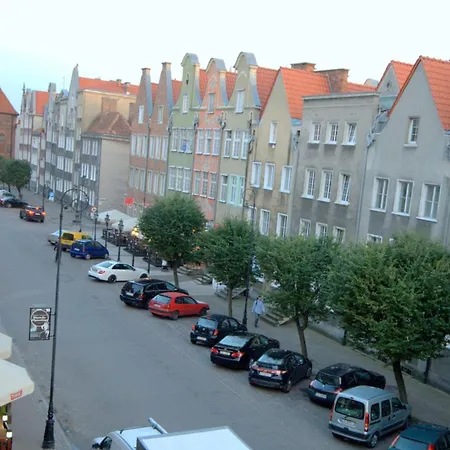 IRS ROYAL APARTMENTS Apartamenty IRS Kwartał Kamienic-3