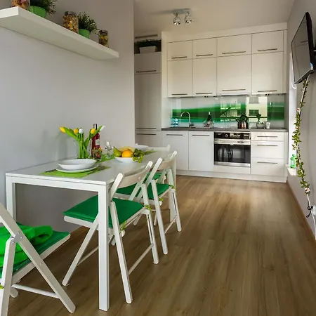 Eos Apartment-2