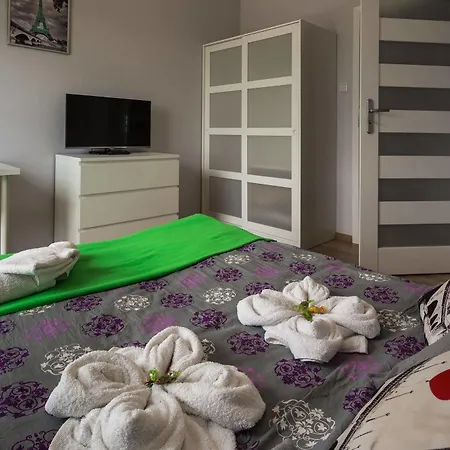 Eos Apartment-3