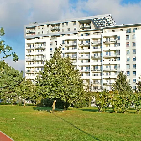 Irs Royal Apartments Apartamenty Irs Aviator-2