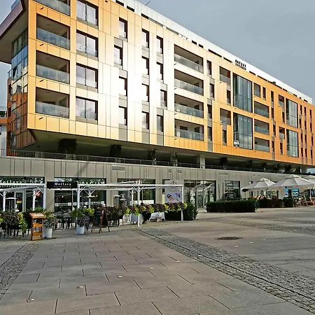 Irs Royal Apartments Apartamenty Irs Brabank-2
