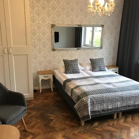Apartamenty Old Town Mniszki-2