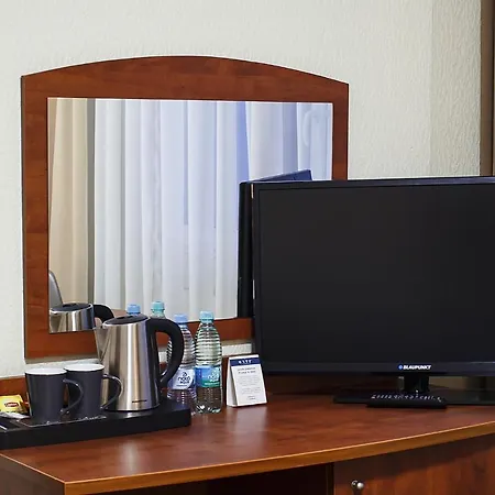 Hotel Gryf-3