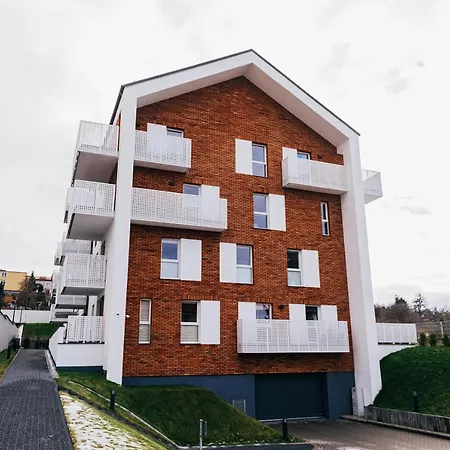 Ltc Apartments Malczewskiego Centrum-3