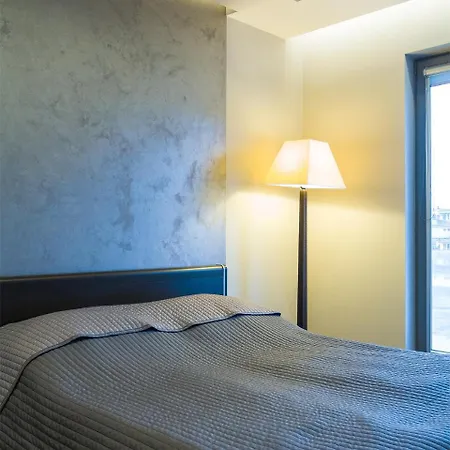 Euro Apartments Szafarnia Comfort-3