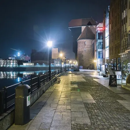 Happy Stay Old Town Tartaczna 235-3