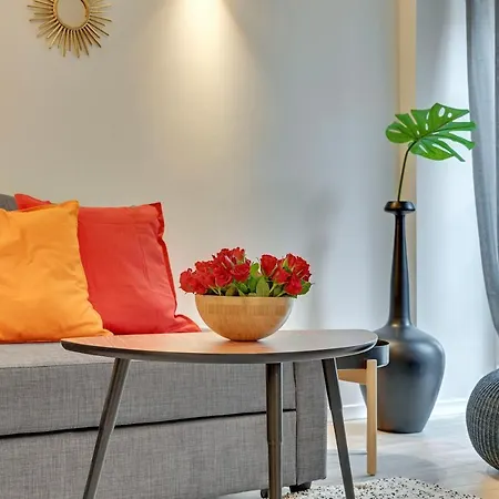Cooleq Apartments Ogarna By Triapart-2