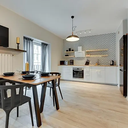 Cooleq Apartments Ogarna By Triapart-3