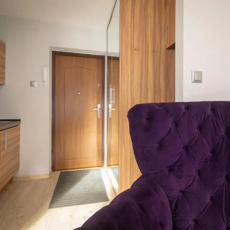 Apartament SZEROKA-3