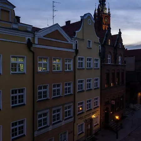 Elite Apartments Old Town Premium-3