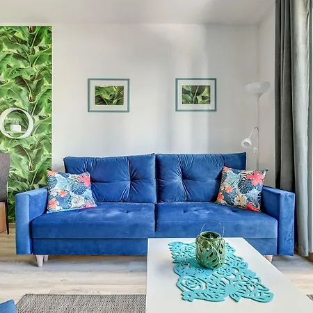 Platinium Spectrum Apartment-2