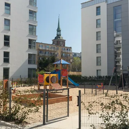 D&P Apartments Angielska Grobla-2