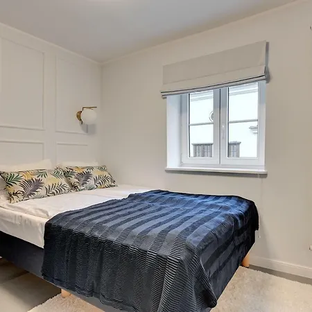 Apartments Old Town Powroznicza With Sauna & By Noclegi Renters-2
