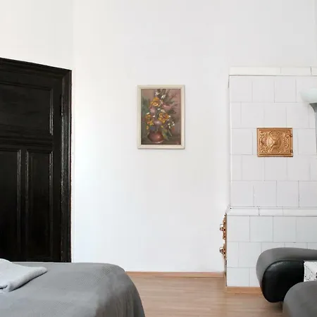 Bielski Lawendowa Rooms-3