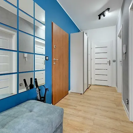 NORDBYHUS Apartamenty Nowa Grobla-2