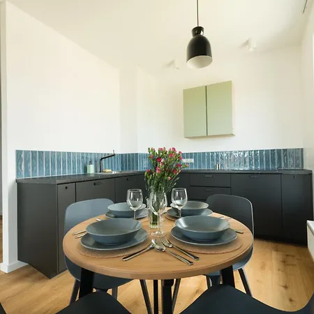 D&P Apartments Nowa Grobla-3