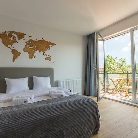 D&P Apartments Nowa Grobla-2