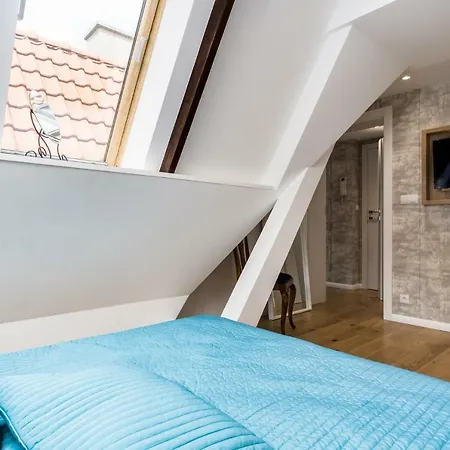 Elite Apartments Old Town Straganiarska-3