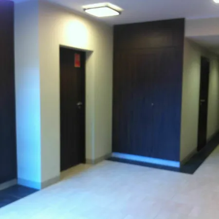 Elite Apartments Chmielna Deluxe-2