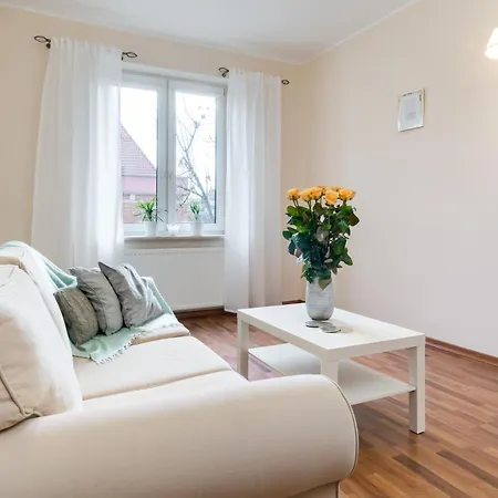 Elite Apartments Korzenna City Center-3