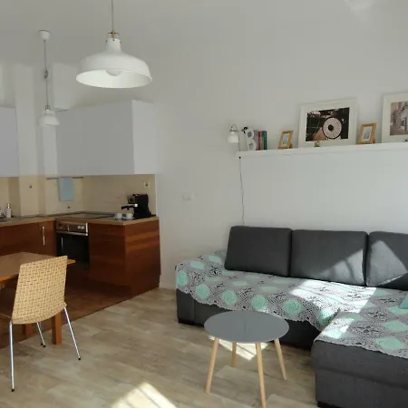 Apartament Jelitkowski-2