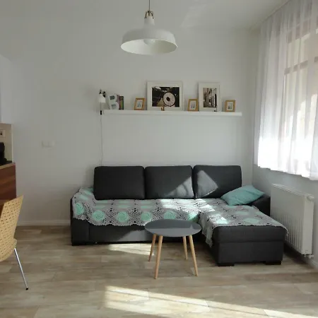 Apartament Jelitkowski-3