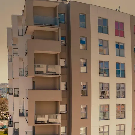 Beso Apartment-2