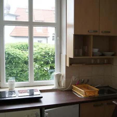 Apartamenty Oliwa-2