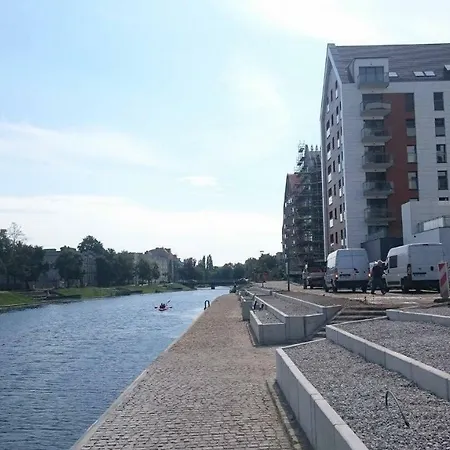 Gdańsk-Apartament Jaglana Spa-2