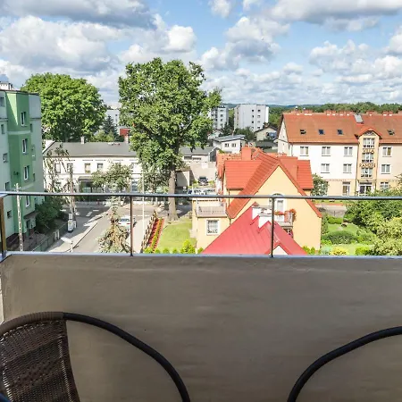 Apartament Plaza48-2