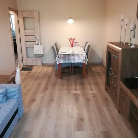 Apartament Kinio-3