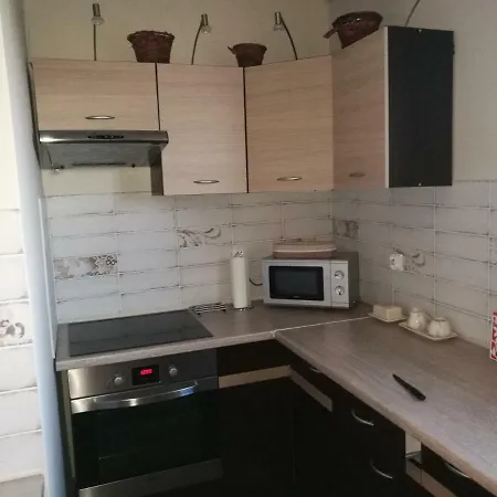 Apartament Kinio-2