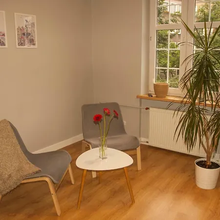 Apartament - Old Town Studio-3