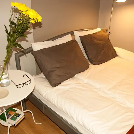 Apartament - Old Town Studio-2