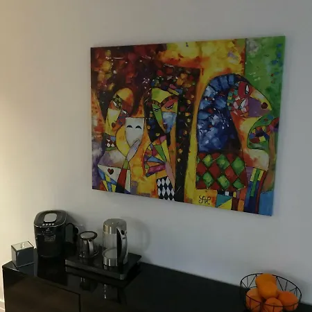 Apartament Mozart-2