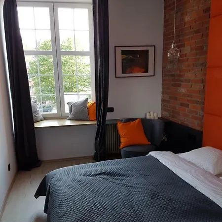 Apartament Piwna 16 Gdańsk-3