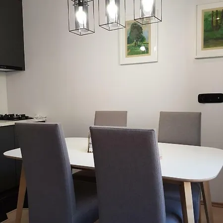 Apartament Piwna 16 Gdansk-2