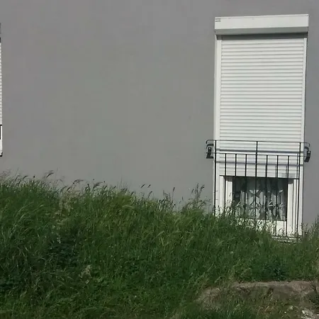 Apartament Brzeźno-3