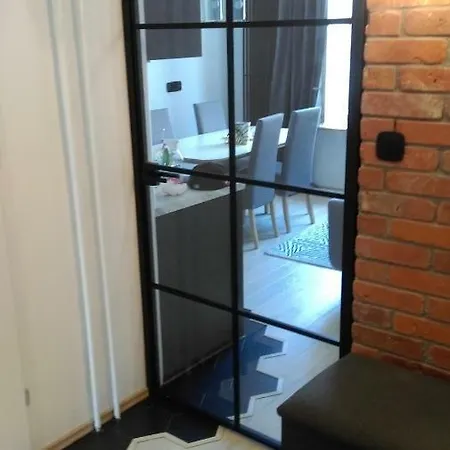 Apartament Piwna 16 Gdańsk-2