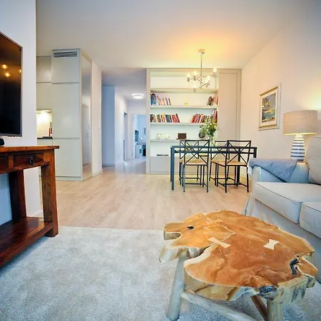 Luna Apartment Deluxe-2