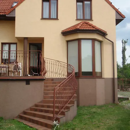 Willa Bursztyn Gdansk-3