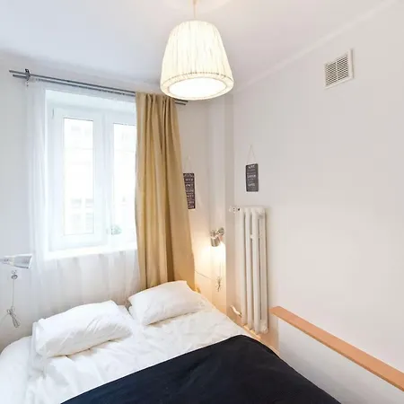 River Side Apartment Old Town-2