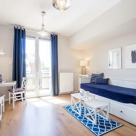 Blue Apartament-2