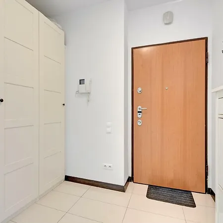 Baltic Sunrise - Apartamenty przy plaży-3
