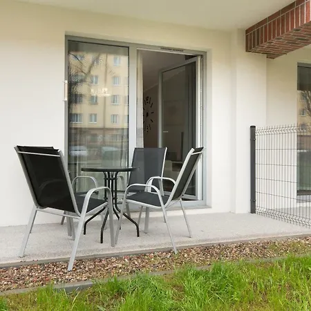 Apartamenty Gdansk Eu - Apartament Classic - Angielska Grobla Old Town Gdansk Sw Barbary 12-3
