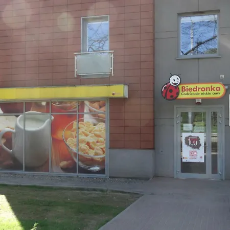Duże Pokoje Gdańsk Głowny-2