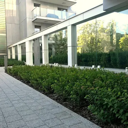 Apartamenty Nadmorze Q4Apartments-3