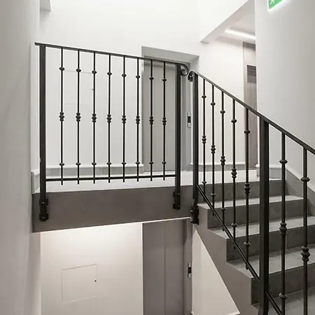 Viu Seven Heaven Apartment-3