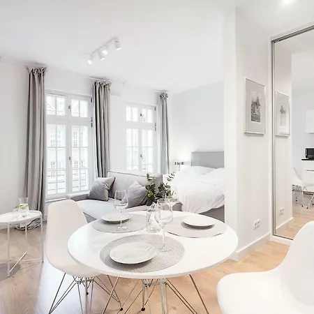 Viu Seven Heaven Apartment-2