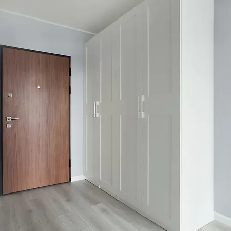 Luxury Apartment Solvo-2